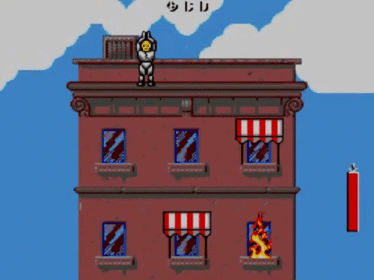 The Incredible Crash Dummies - Screenshot - Gameplay Image