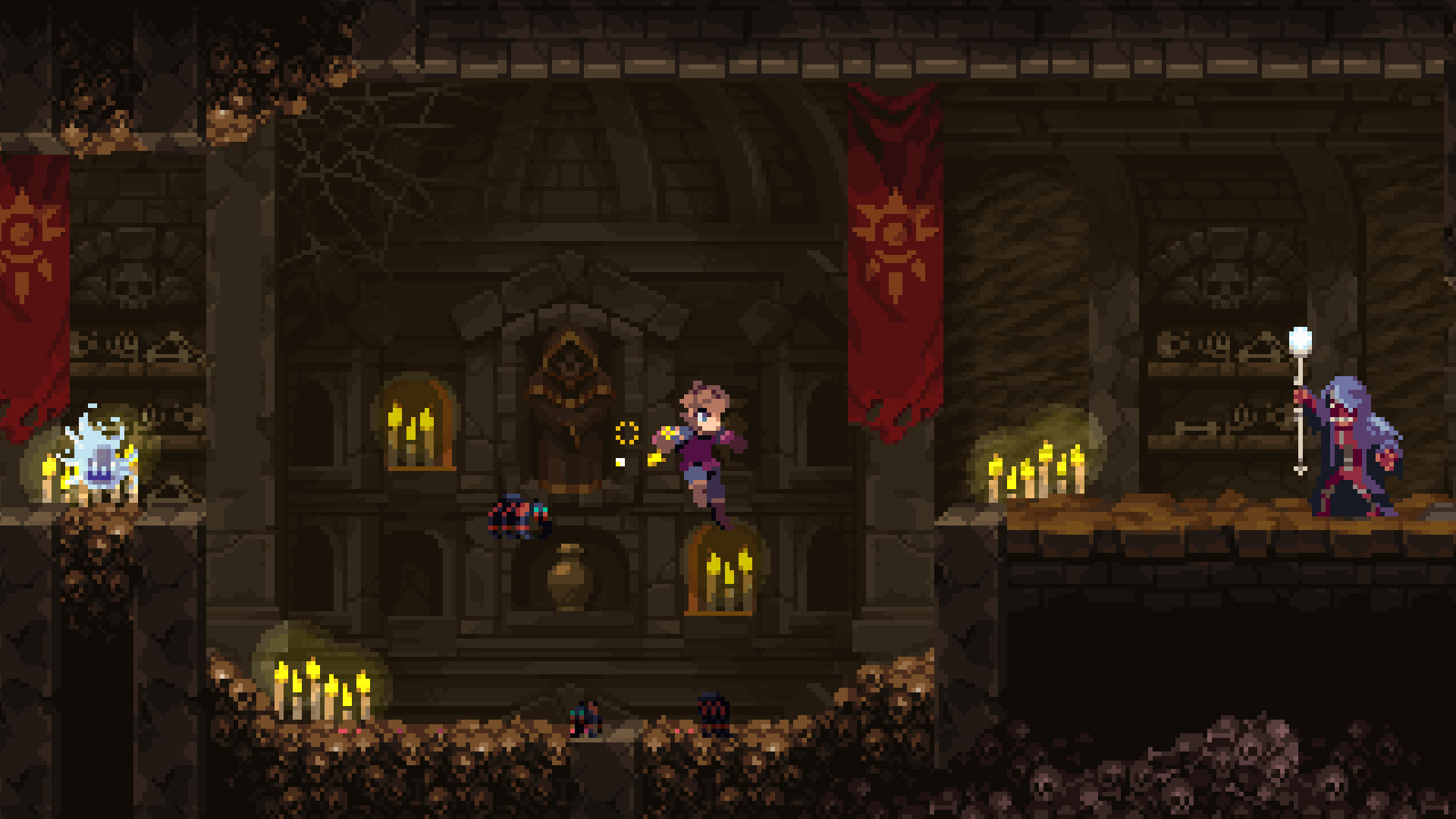 Chasm
