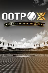 Out of the Park Baseball 20