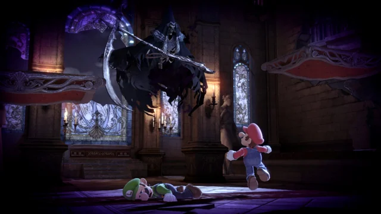 Castlemania II