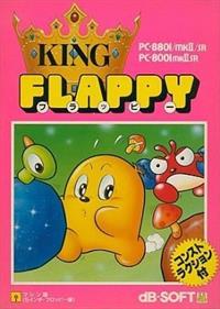 King Flappy - Box - Front Image