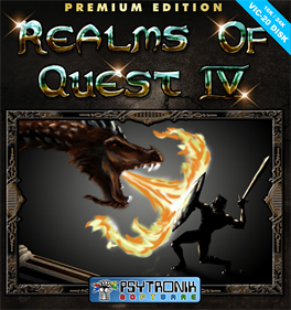 Realms of Quest IV