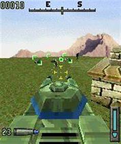 Operation Shadow - Screenshot - Gameplay Image