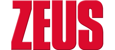 Zeus - Clear Logo Image