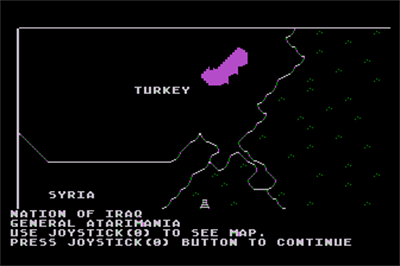 World War III - Screenshot - Gameplay Image