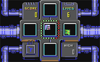 Assembloids - Screenshot - Gameplay Image