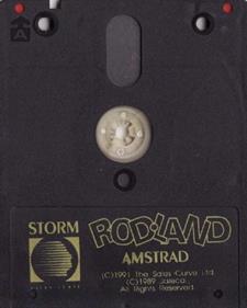 RodLand - Disc Image