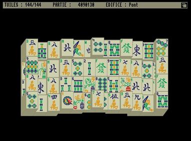 Imperial - Screenshot - Gameplay Image
