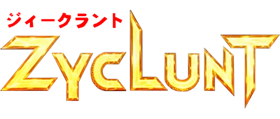 Zyclunt - Clear Logo Image