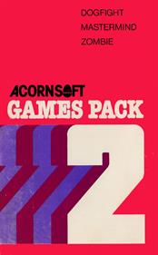 Game Pack 2