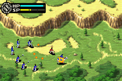Napoleon: L’Aigle de Guerre - Screenshot - Gameplay Image