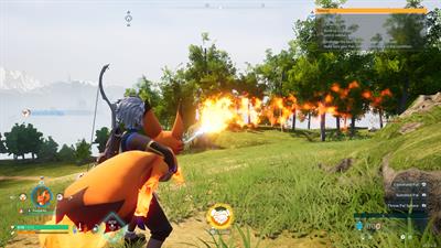 Palworld - Screenshot - Gameplay Image