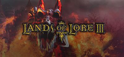 Lands of Lore III - Fanart - Background Image