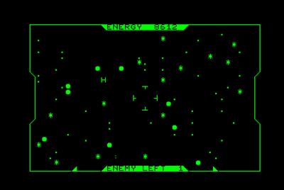 3D Startrek - Screenshot - Gameplay Image