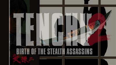 Tenchu 2: Birth of the Stealth Assassins - Fanart - Background Image