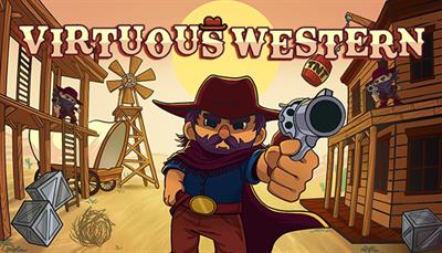 Virtuous Western - Banner