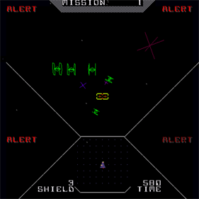 Star War 1991 v2 Images - LaunchBox Games Database