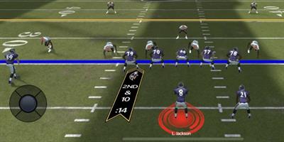 Madden NFL 22 Mobile - Screenshot - Gameplay Image