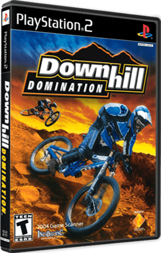 downhill domination pc amazon