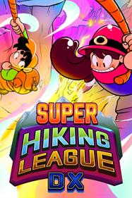 Super Hiking League