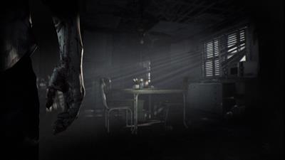 Resident Evil 7 Teaser: Beginning Hour - Fanart - Background Image