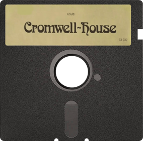 Cromwell House - Disc Image