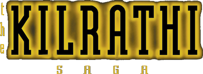 Wing Commander: The Kilrathi Saga - Clear Logo Image