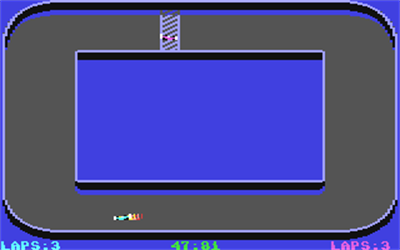 Bouncy Cars - Screenshot - Gameplay Image