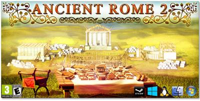 Ancient Rome 2 - Banner Image