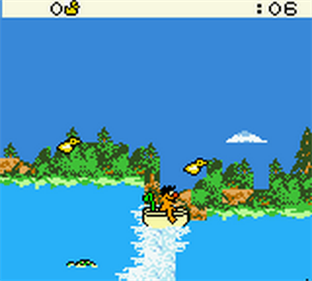 Sesame Street Sports - Screenshot - Gameplay Image