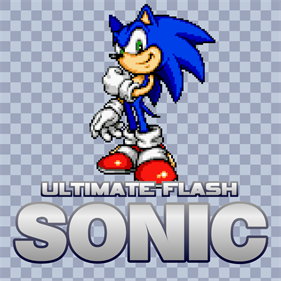 Ultimate Flash Sonic