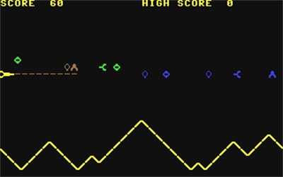 Defend - Screenshot - Gameplay Image
