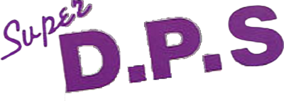 Super D.P.S - Clear Logo Image