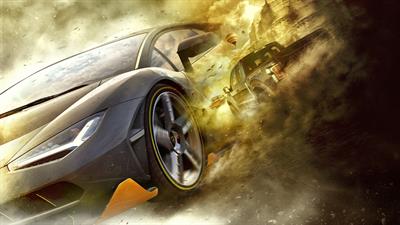 Forza Horizon 3 - Fanart - Background Image