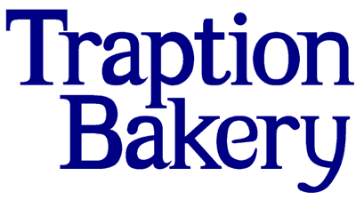 TraptionBakery - Clear Logo Image