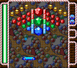 Supapoon DX - Screenshot - Gameplay Image