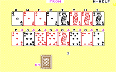 Alhambra - Screenshot - Gameplay Image