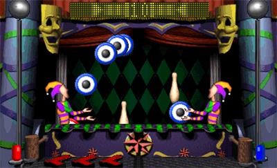 Sharpshooter - Screenshot - Gameplay Image