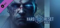 Hard Reset: Exile DLC - Box - Front Image