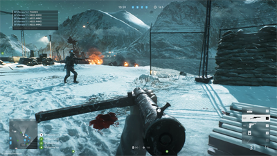 Battlefield V: Definitive Edition - Screenshot - Gameplay Image