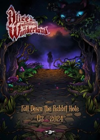 Alice's Adventures In Wonderland