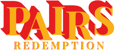Pairs Redemption - Clear Logo Image
