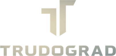 ATOM RPG Trudograd - Clear Logo Image