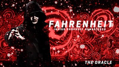 Fahrenheit: Indigo Prophecy Remastered - Fanart - Background Image