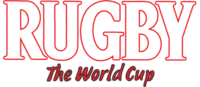 Rugby: The World Cup - Clear Logo