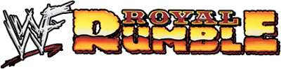 WWF Royal Rumble Details - LaunchBox Games Database