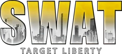 SWAT: Target Liberty - Clear Logo Image