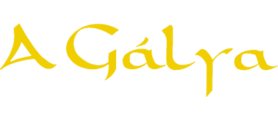 The Galleon - Clear Logo Image