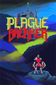 Plague Breaker - Box - Front Image