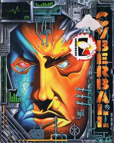 Cyberball